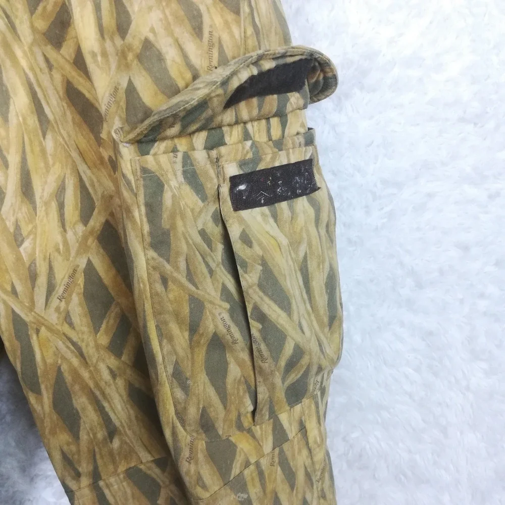 Remington vtg mens